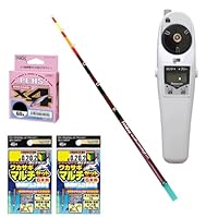 ワカサギ釣り　ワカサギ電動リール　グラファイトワークス　ワカサギ穂先　セット 41WDZY+uo8L._SS200_.jpg